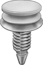 GM TRIM PANEL RETAINERS